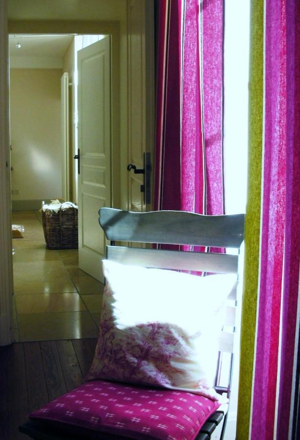 Bed and Breakfast Domaine De La Corgette Saint-Romain  Exterior foto