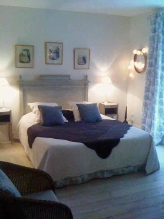 Bed and Breakfast Domaine De La Corgette Saint-Romain  Exterior foto